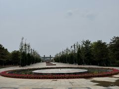 -函谷关历史文化旅游区