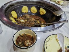 -哈尔滨东北铁锅炖(都督街店)