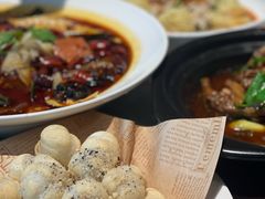 -茅庐川菜(烟台吾悦广场店)