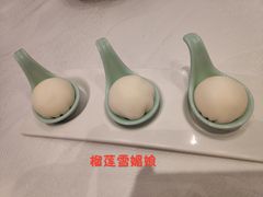 -金翠皇宫粤菜·点心·海鲜(科技园店)