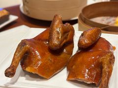 -杭州JW万豪酒店-万豪中餐厅