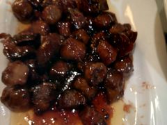 -眷江南之小蓝鲸(王府大街店)