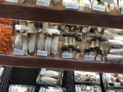 -果蔬好生活超市(双井店)