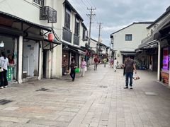 -葑门横街