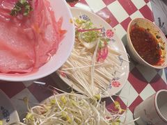 -赵美丽重庆火锅(西安直营总店)