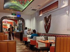 -巴依老爷新疆美食(魏公村店)