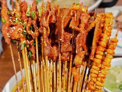 -全牛匠·乐山跷脚牛肉(新中关店)