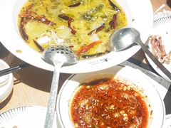-太二酸菜鱼(赣州万象城店)