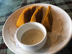 -乡村小榭饭店