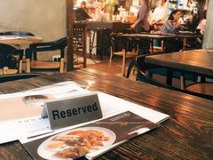 -The Coffee Academïcs(铜锣湾店)