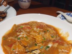 -涌觅名灶·本地海鲜宁波菜(财富广场店)