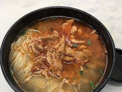 面食-万寿斋(山阴路店)