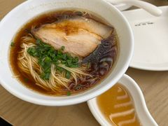 -苏小柳点心·手作小笼包(浦东嘉里城分院)