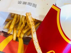 -麦当劳(小白楼店)