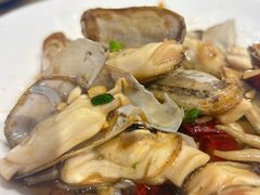 -拉完海鲜大排档(温岭店)