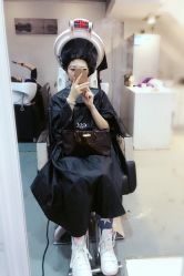点击看大图 -SIX Hair Consultant