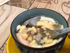 党公五谷丰登豆腐花-党公糖水铺(鹭江店)