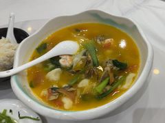 -碧海银沙海鲜餐厅(恒大海上威尼斯店)