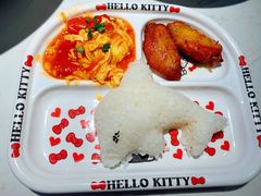 儿童餐-花椒俏川菜小馆(南海万达店)