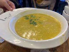胡辣鸡汤-柳叶刀烧烤(北大清华店)
