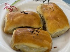 烤包子-马尔龙新疆饭店·清真(瑞景店)