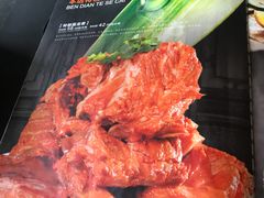 -春来和(汉城南路店)