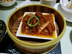 -大咀港式茶餐厅(海岸城店)