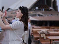 -悉尼歌剧院