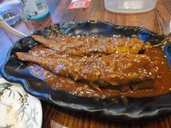 -韩食代烧烤(龙华路美食街店)