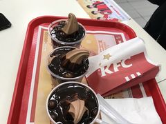 -肯德基(万科广东路店)