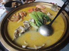 -野蔓果·山野菜(西湖景区·龙井茶田店)