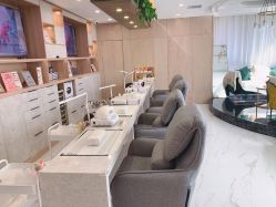 -一奈日式美甲美睫专门店