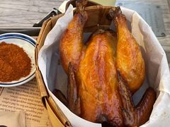 -Brew Farm·精酿农场海滨悬崖餐厅