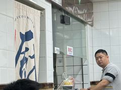 -津门张记包子铺(三马路店)