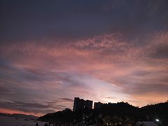 -玫瑰海岸文化旅游度假区