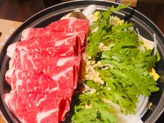 -山葵家居酒屋(天目里店)