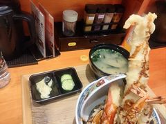 -天妇罗内顺田(罗湖店)