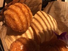 -安南越南餐厅(青岛万象城店)