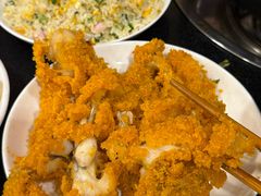-鸿顺老铁锅美蛙鱼府(解放碑店)