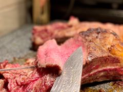 -博林天瑞喜来登酒店·西丽尚膳