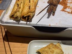 -木屋烧烤(岗顶二店)