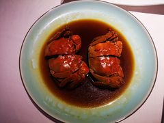 -蟹榭(静安寺晶品商场店)