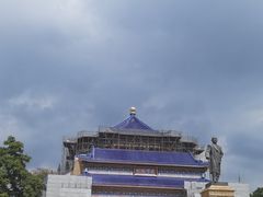 -广州中山纪念堂