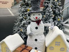 -福田卓悦INTOWN购物中心