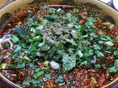 -乐山第一家临江鳝丝(茶坊路店)