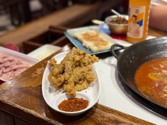 -老天桥蛙炉火锅(姑苏总店)