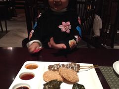 -食肆&Fourteen(武林夜市店)