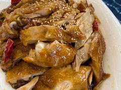 -瑞丰园庭院餐厅·白族传统家常菜