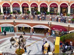 -佛罗伦萨小镇广佛名品奥特莱斯(疏港路店)