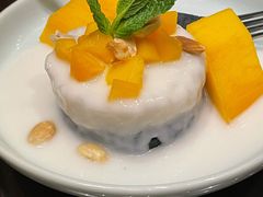 芒果椰子饭-安南越南餐厅(青岛万象城店)